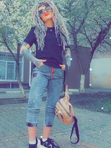 Кристина фото 2