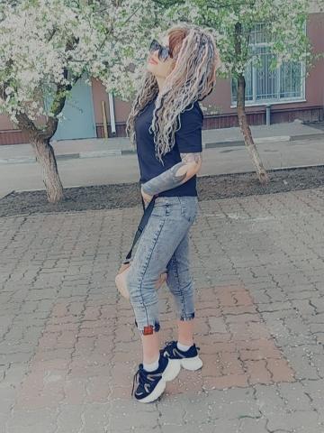 Кристина фото 3