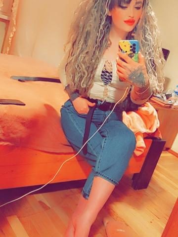 Кристина фото 4