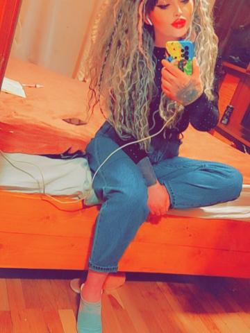 Кристина фото 6