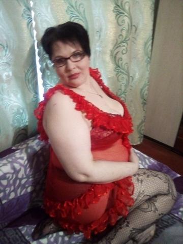 Эльвира фото 6