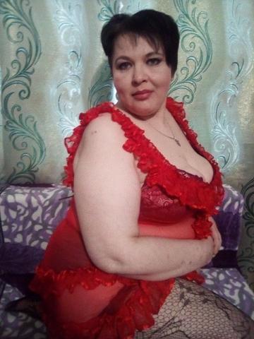 Эльвира фото 7