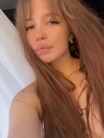 Калия Страстная Блондинка фото 2