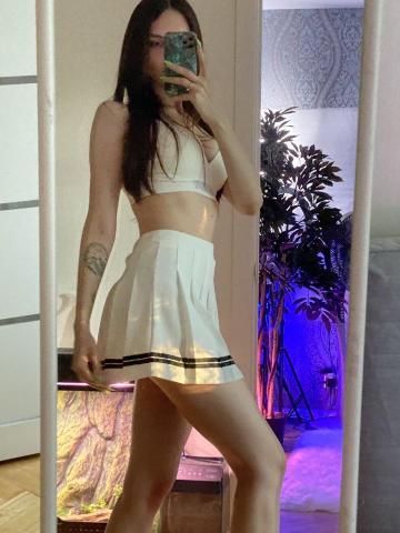 Лина Вип Реал Блондинка фото 3