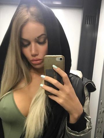 Алиса фото 2