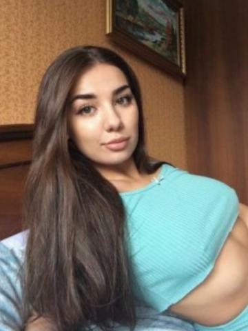 Зинаида VIP Реал фото 2