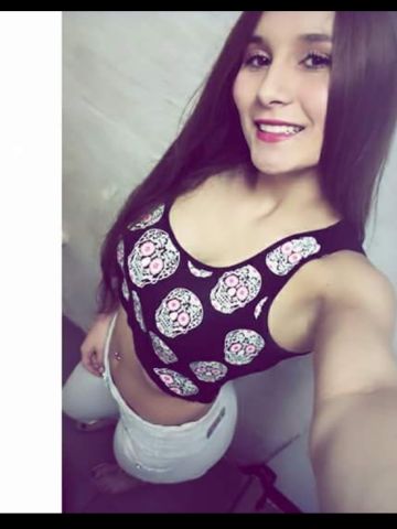 Лилия Весёлая Подружка