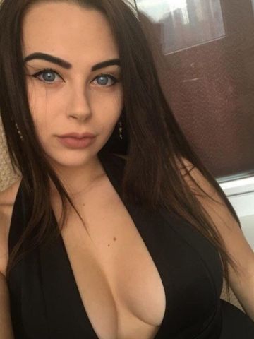 Олеся Студентка Москва