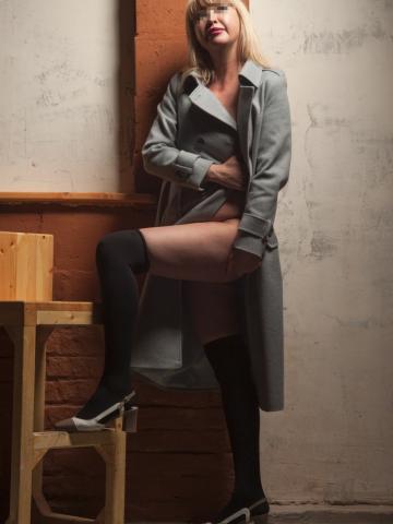 Екатерина Спортивный Массаж фото 5