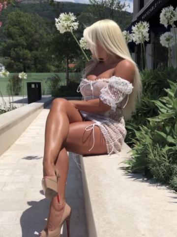 Анжела Потрясающая Брюнетка фото 2